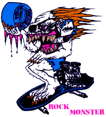 Alva Skates