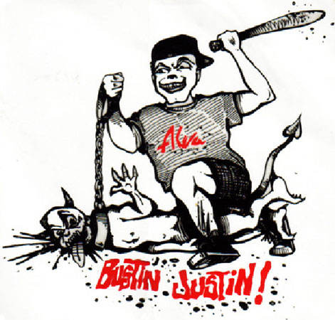 Alva Justin Lynch