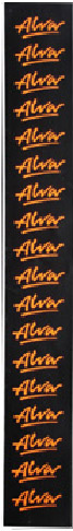 Alva Logo