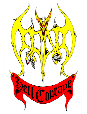 H-Street Hell Concave