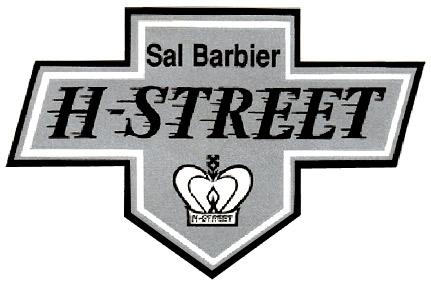 Sal Barbier