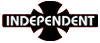 Independent logo