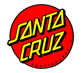 Santa Cruz logo