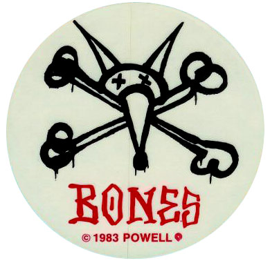 Powell Peralta Ratbones