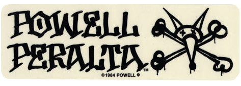 Powell Peralta Ratbones