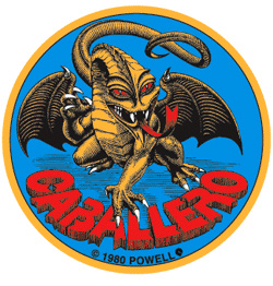 Steve Caballero