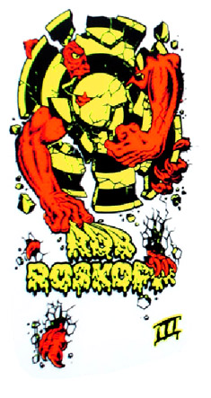 Rob Roskopp Santa Cruz