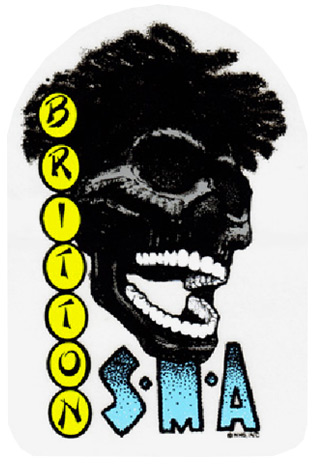 Eric Britton
