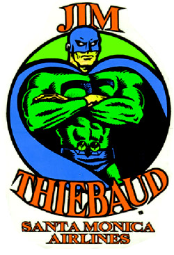 Jim Thiebaud