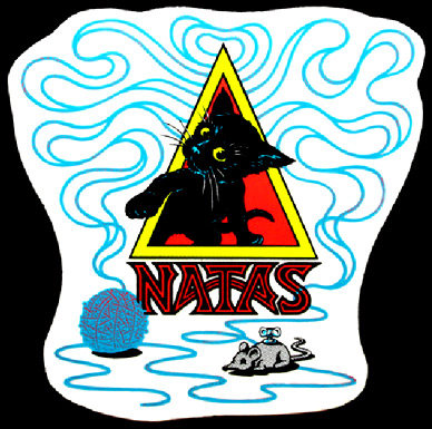 Natas Kaupas