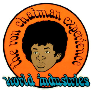 World Industries Ron Chatman