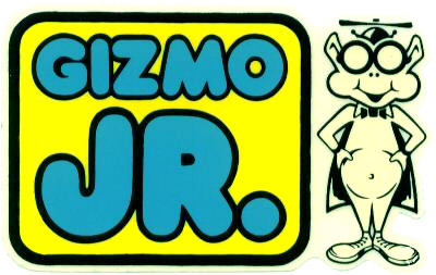 World Industries Gizmo