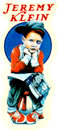 Jeremy Klein