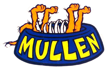 Rodney Mullen Street