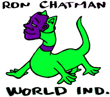Ron Chatman