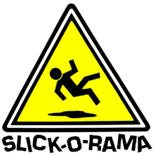 World Industries Slickorama