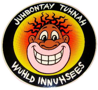 World Industries Jovantae Turner